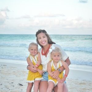 Meet your Posher, Justine